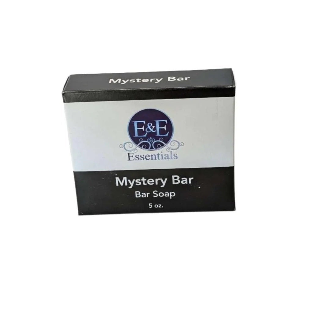 Mystery Bar Soap-3