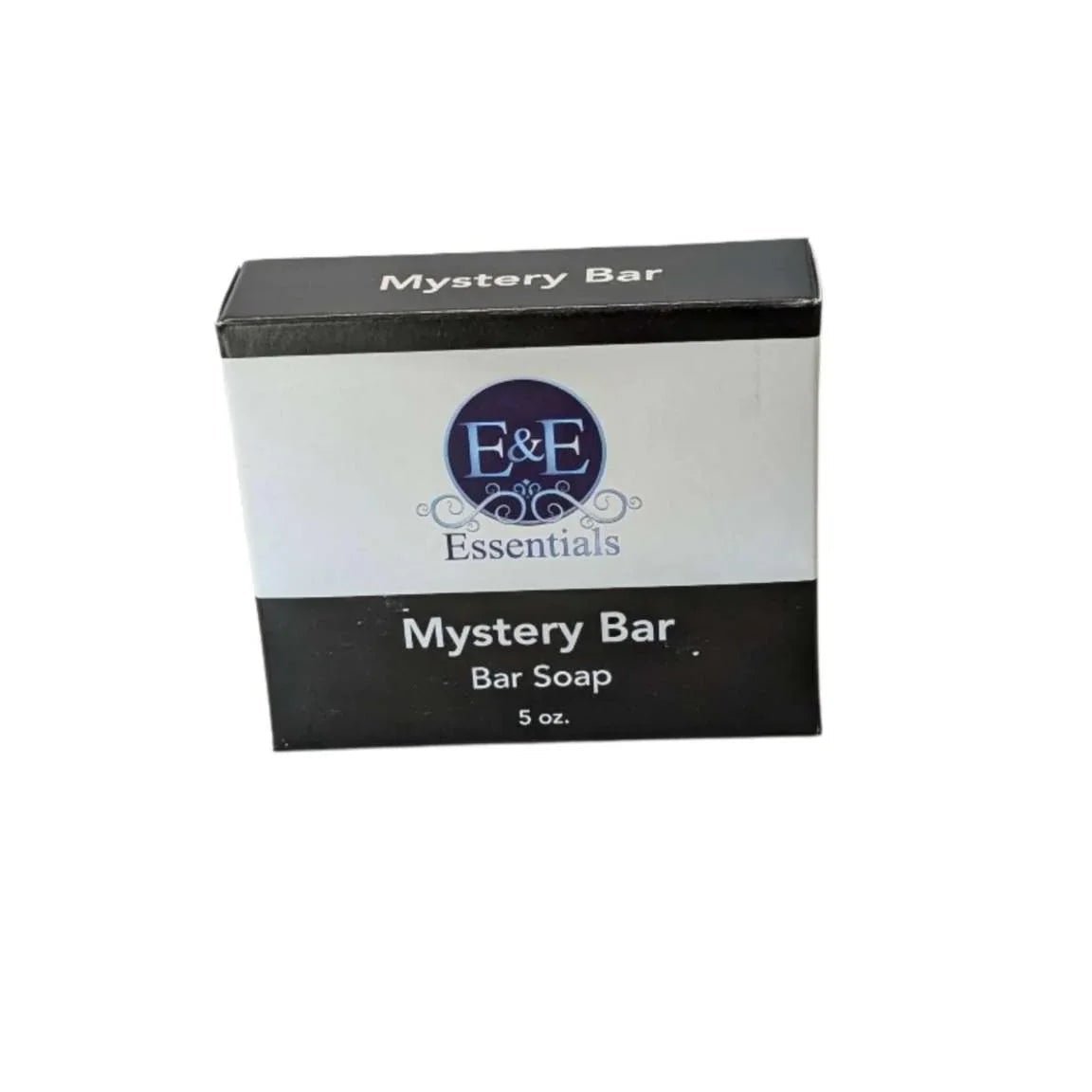 Mystery Bar Soap-3