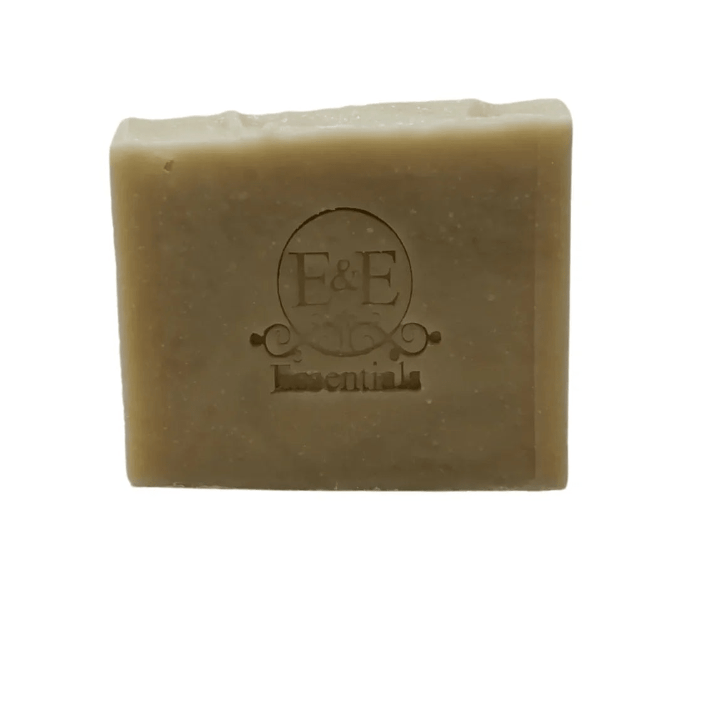 Yarrow & Witch Hazel Facial Bar Soap-2