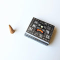 Super Hit Incense - Satya | Box of 12 cones including holder-0