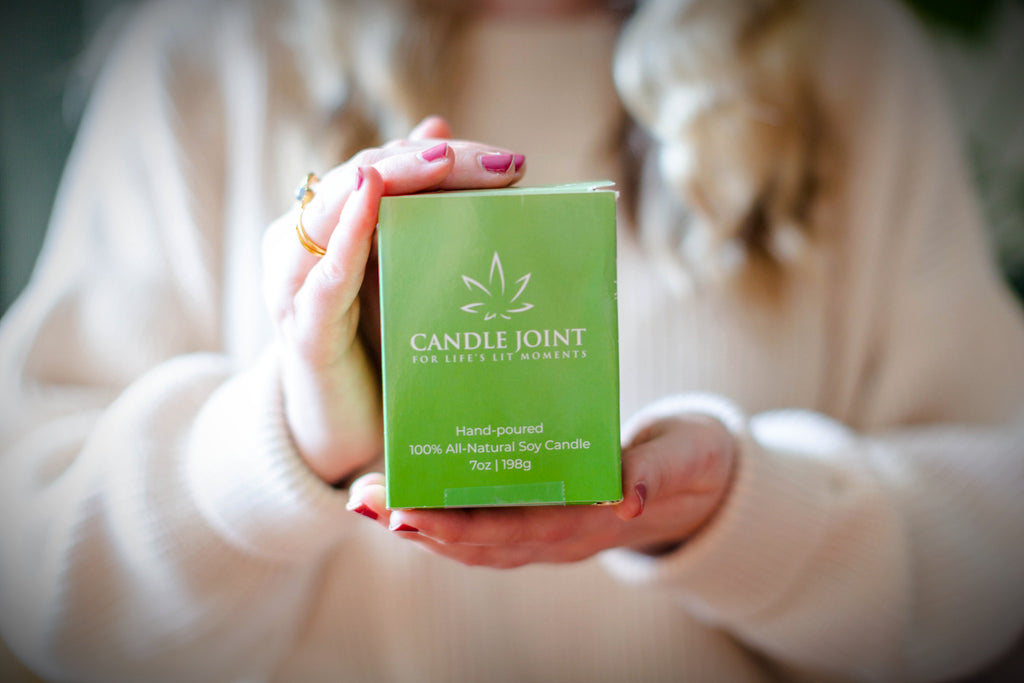100% All-Natural Soy Candles-6