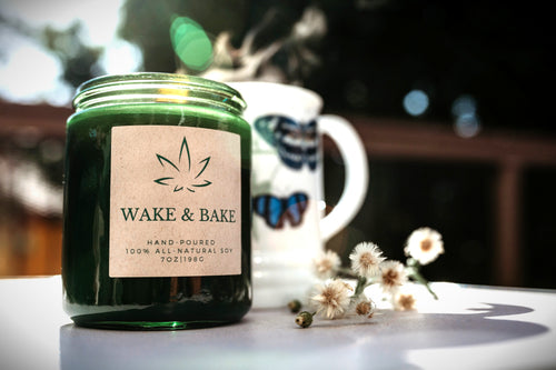 100% All-Natural Soy Candles-0