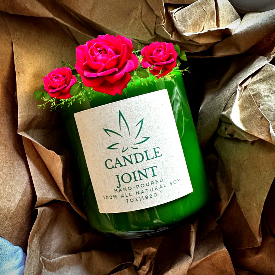 100% All-Natural Soy Candles-9