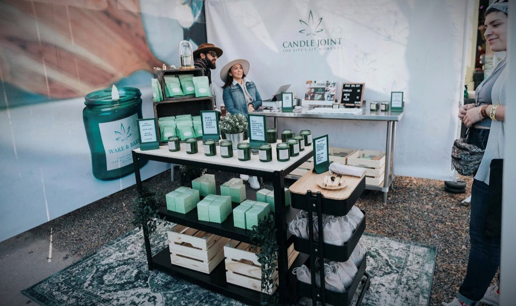 100% All-Natural Soy Candles-8