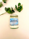 Body & Mind Retox Bath Salt with Cedarwood & Pine Needle-0