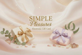 Simple Pleasures Electronic Gift Card