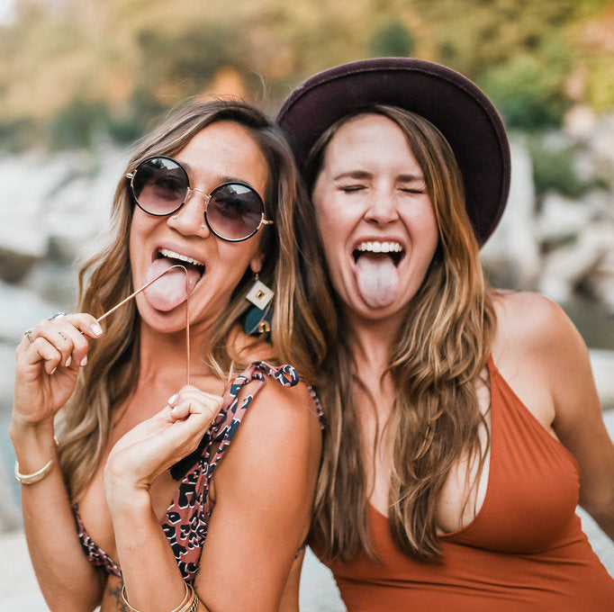 Mint Oral Care Ritual | Ayurvedic Oil Pulling & Tongue Cleaning-4